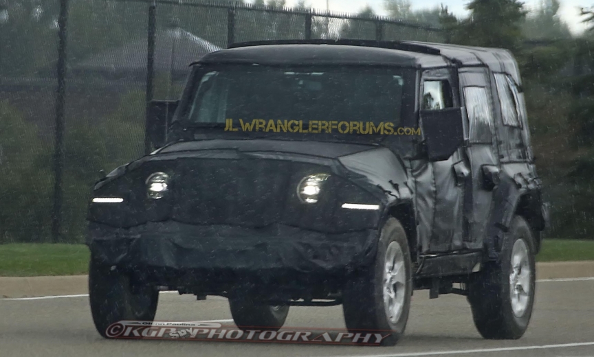 Jeep 2018 Jeep Wrangleru0027s LED Strip And Headlights Brightly Lit Exposed In Jeep Liberty Interior 2018 jeep liberty interior. Jeep 2018 Jeep Wrangleru0027s LED Strip And Headlights Brightly Lit Exposed In Jeep Liberty Interior