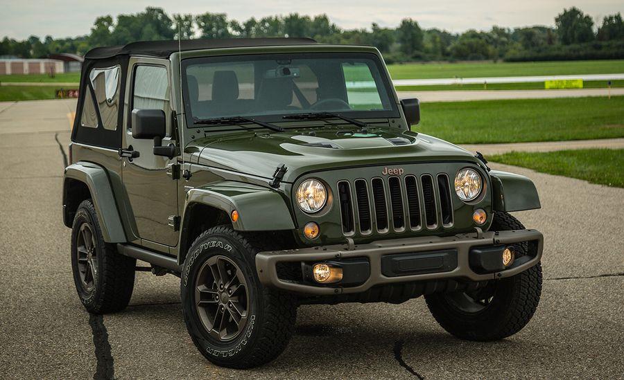 Jeep wrangler наклейки