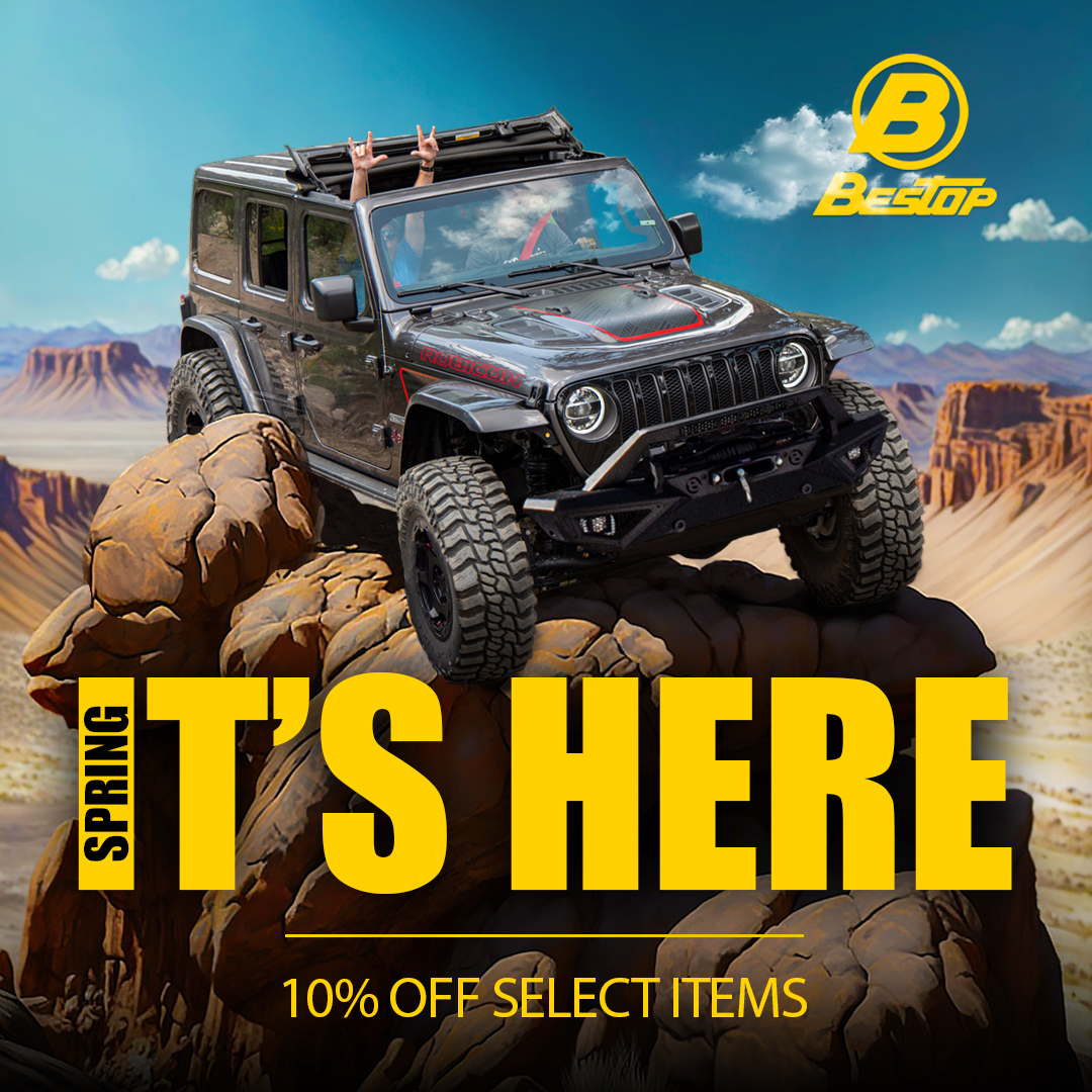 Its HERE!! | Jeep Wrangler Forums (JL / JLU) - Rubicon, Sahara, Sport, 4xe,  392 