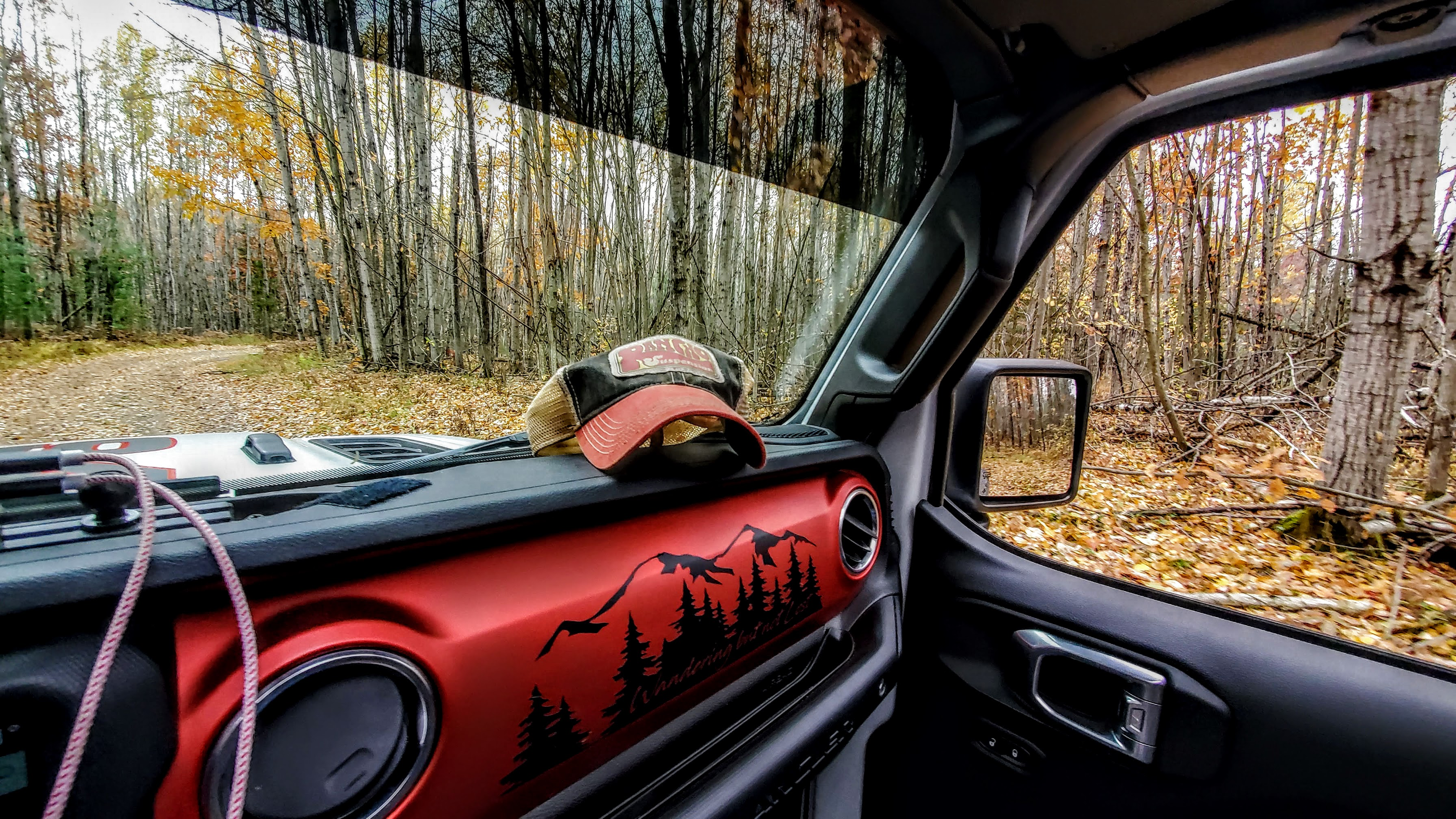 A different sun visor problem, or potential problem -- base is loose /  wobbly | Page 2 | Jeep Wrangler Forums (JL / JLU) -- Rubicon, 4xe, 392,  Sahara, Sport
