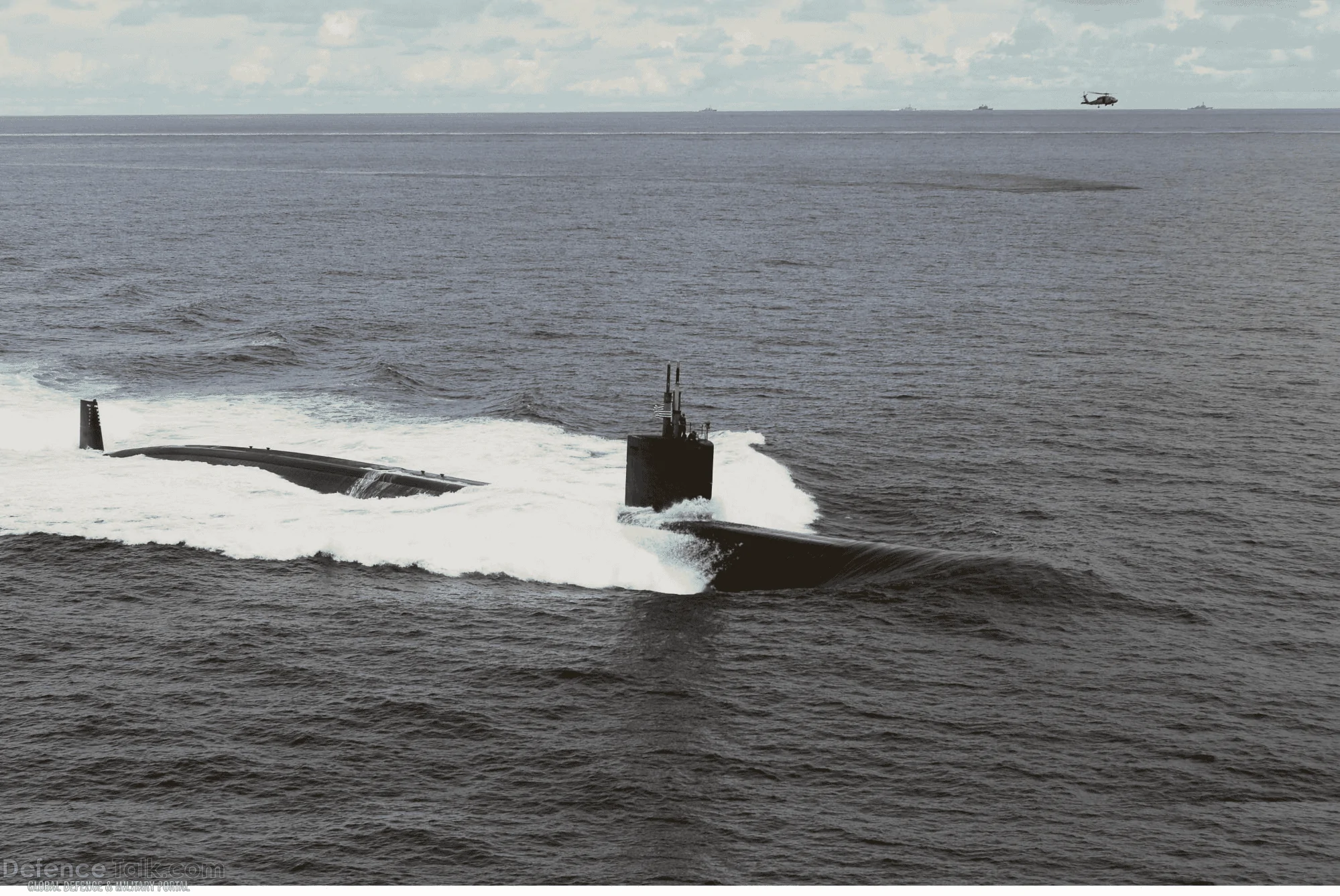 Подводная лодка пума 4 лопасти. Подлодка USS Hampton. Буржуйские подводные