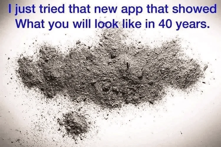 Is 55 Old