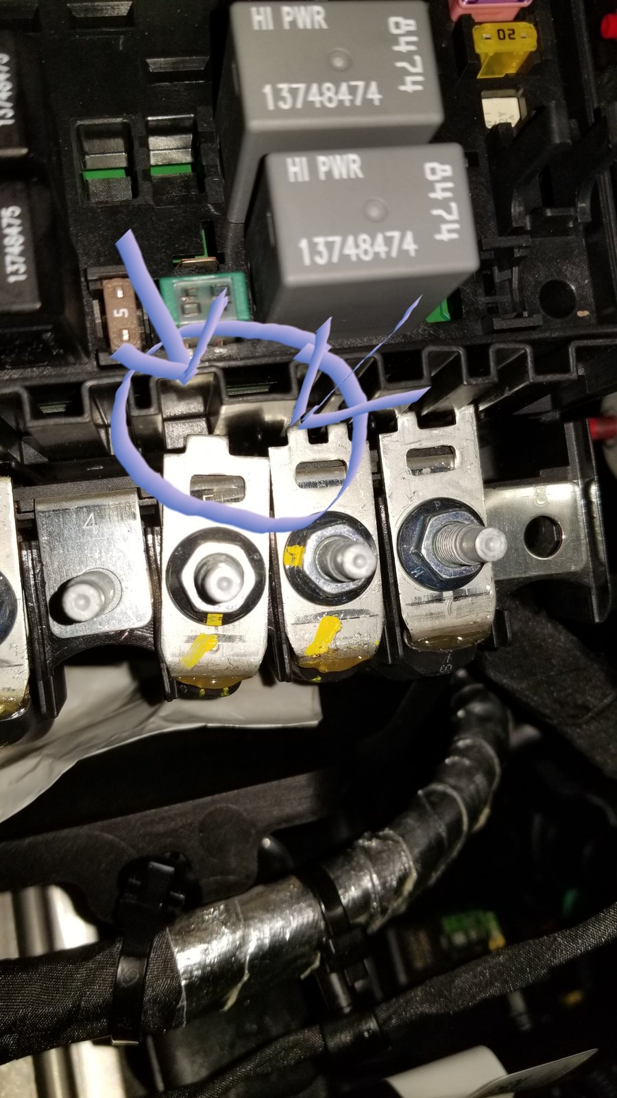 Drained Battery, Any jumpstart tips?? | Page 3 | Jeep Wrangler Forums (JL /  JLU) - Rubicon, Sahara, Sport, 4xe, 392 