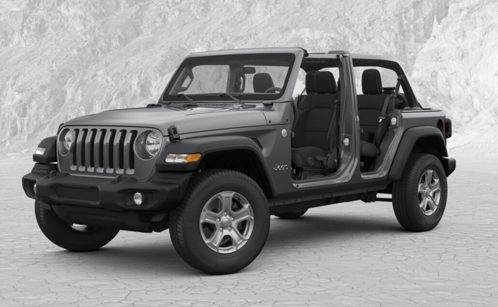 JL Wrangler Build and Price Configurator now available on ...