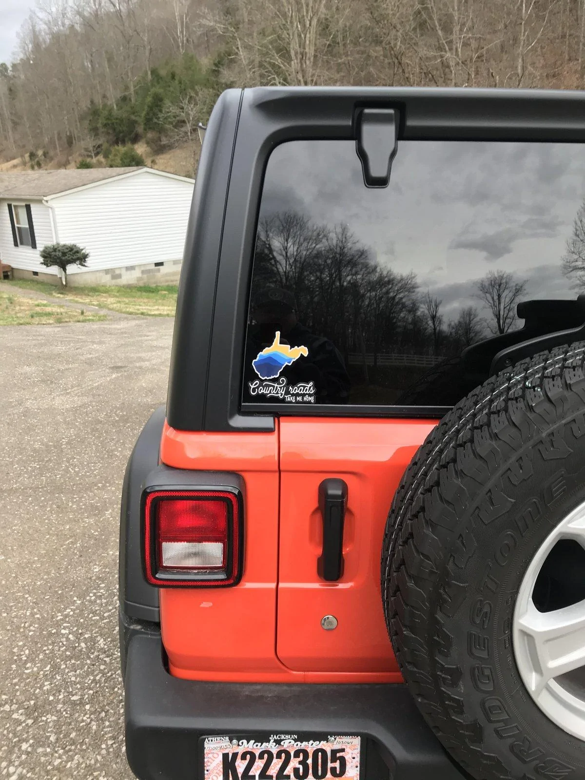 Jeep wrangler наклейки