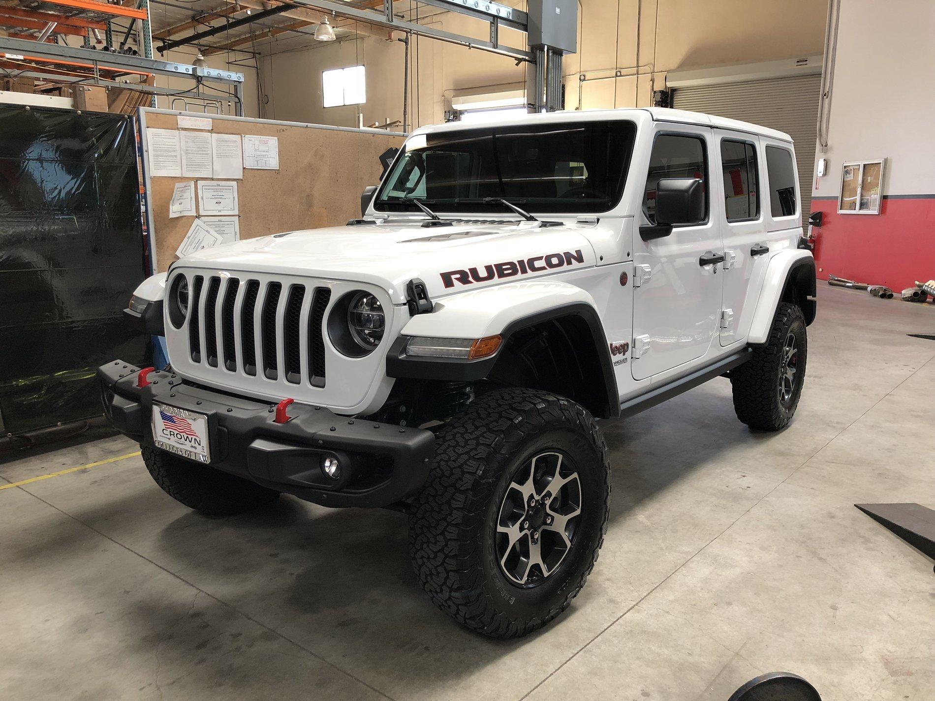 what would look good on my set up? | Jeep Wrangler Forums (JL / JLU) -  Rubicon, Sahara, Sport, 4xe, 392 