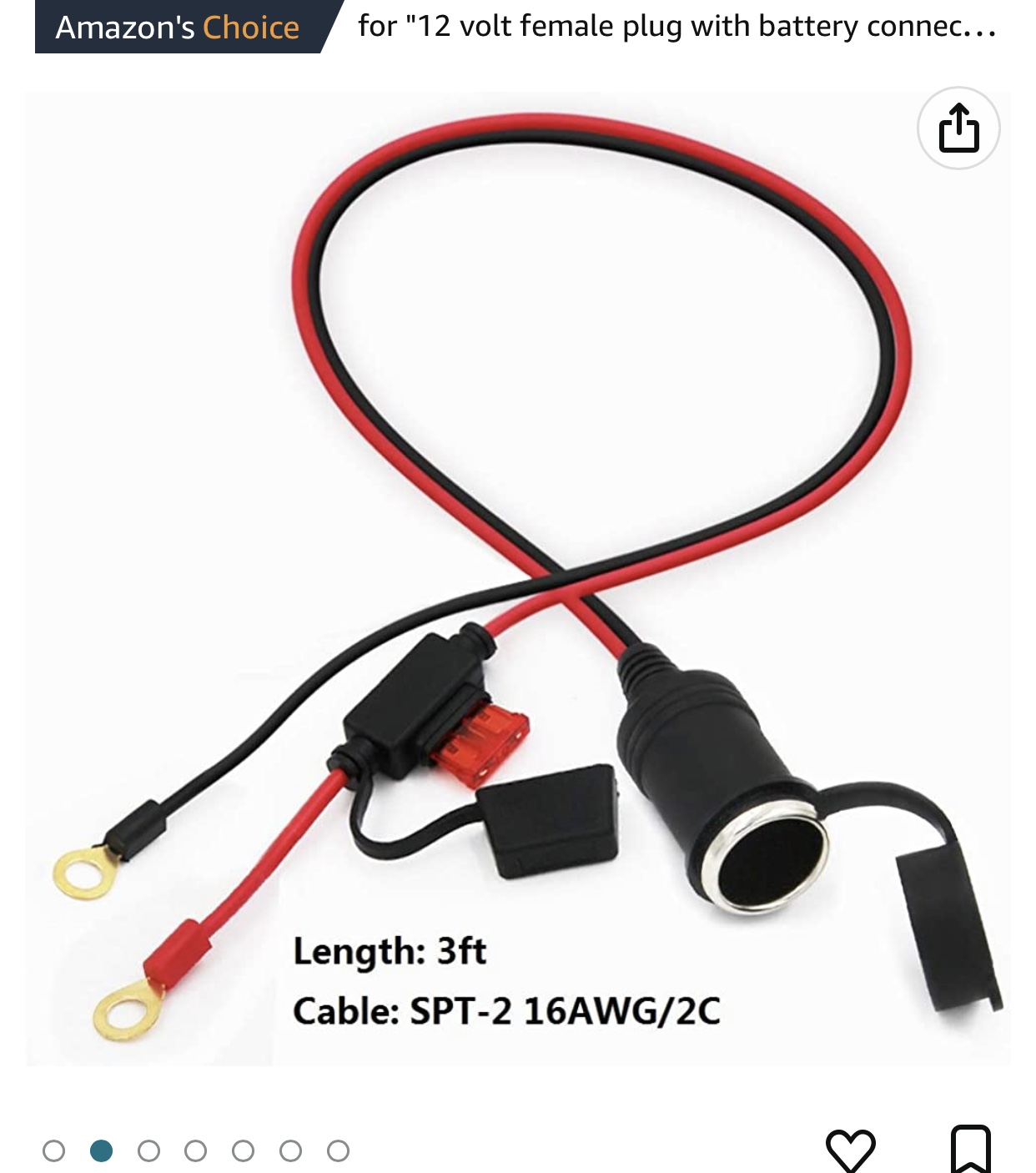 19+) - 2022 - How to hide Dash Cam cable?