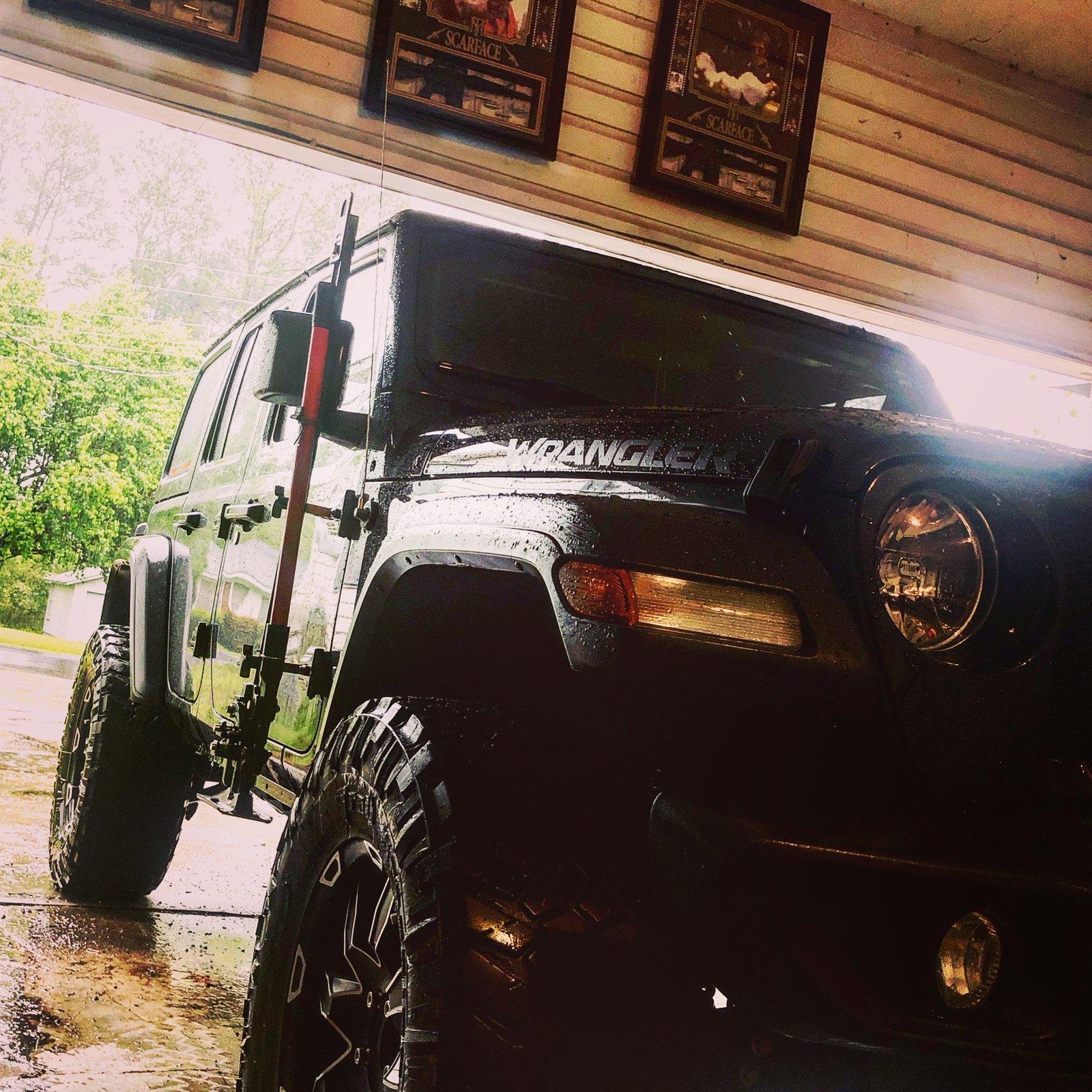 Jeep wrangler наклейки