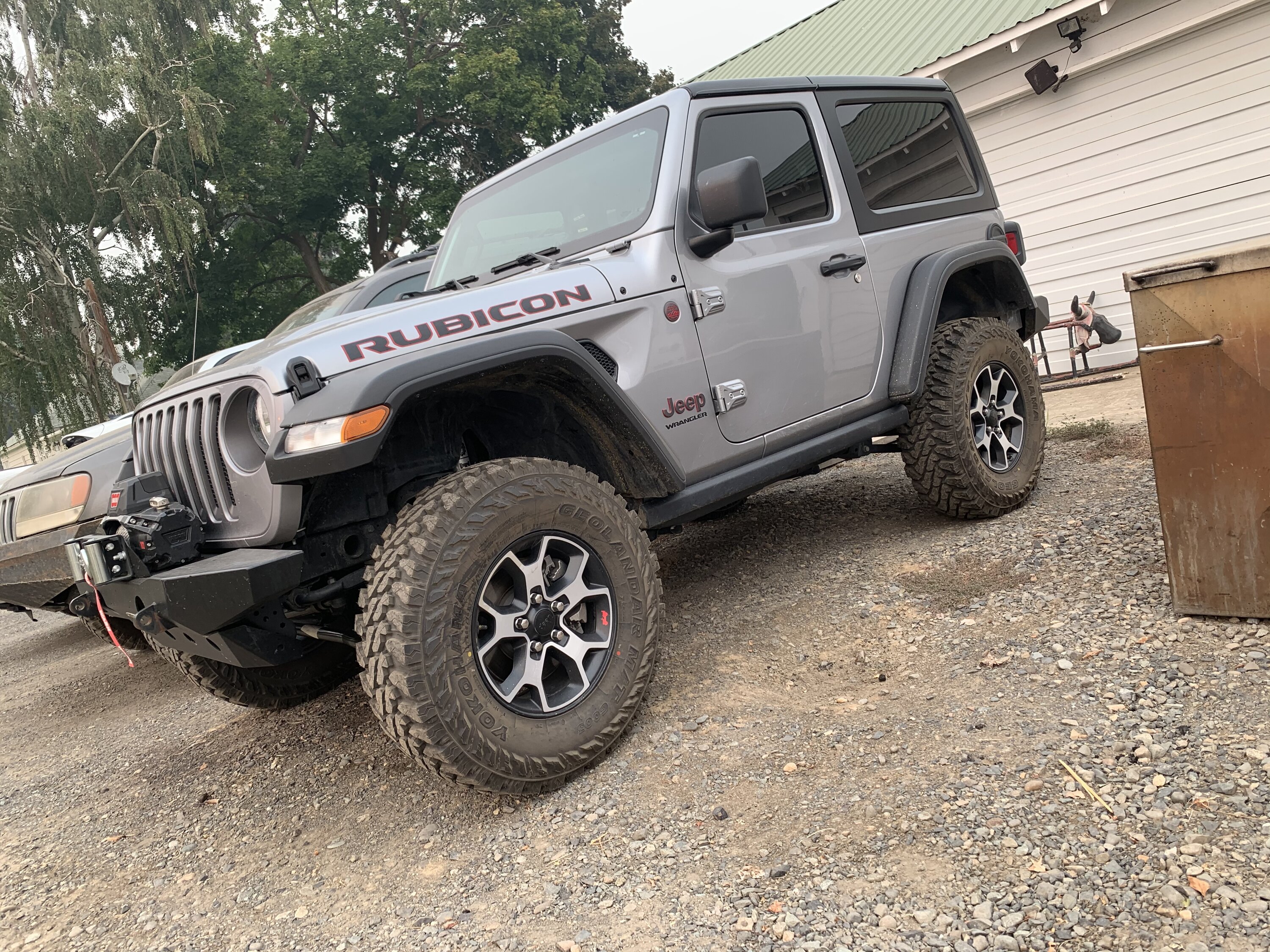 1st and reverse problems after market clutch  Jeep Wrangler Forums (JL /  JLU) -- Rubicon, 4xe, 392, Sahara, Sport 