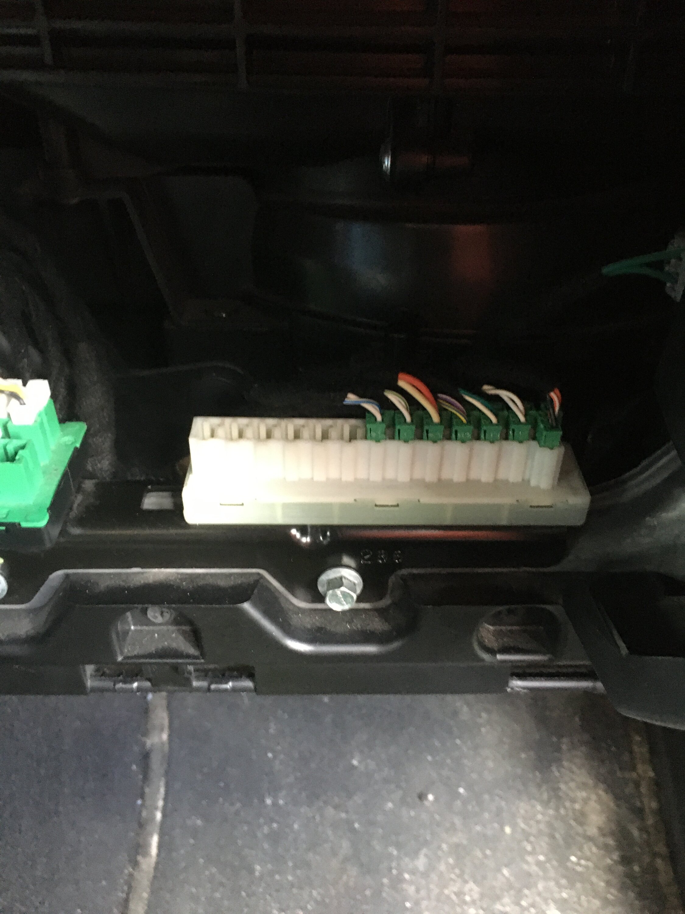 Electrical issues | Page 4 | Jeep Wrangler Forums (JL / JLU) - Rubicon,  Sahara, Sport, 4xe, 392 