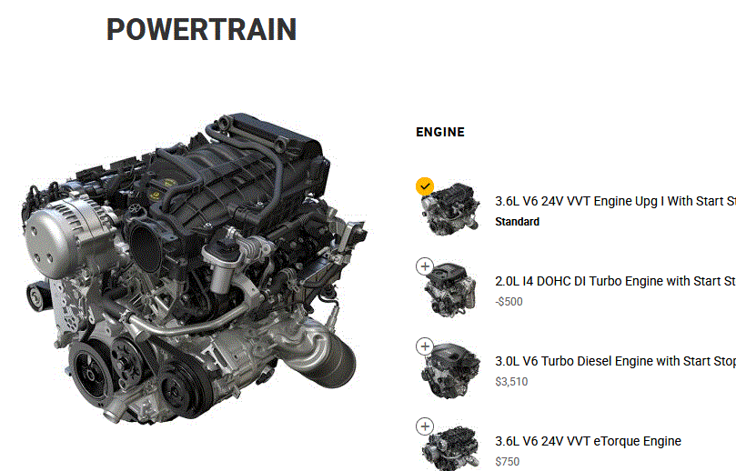 2022 JL  V6- No longer providing Engine Cover | Page 5 | Jeep Wrangler  Forums (JL / JLU) - Rubicon, Sahara, Sport, 4xe, 392 