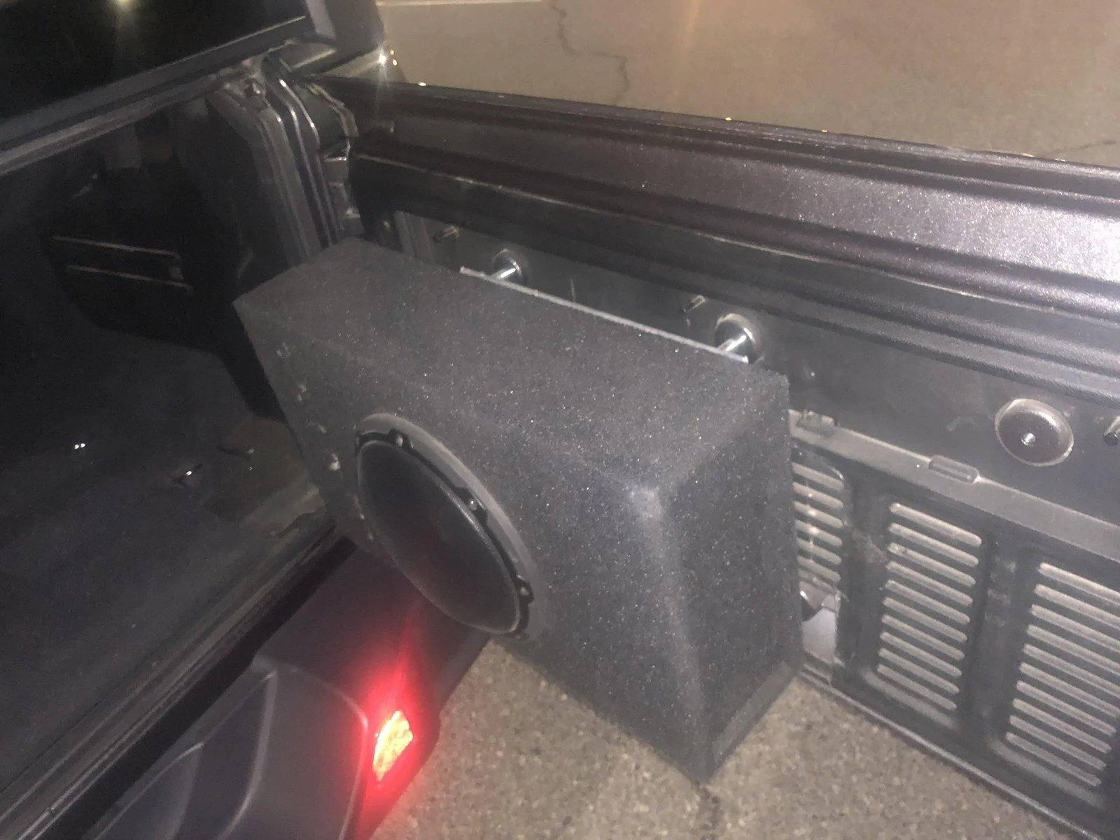 2019 Jeep Wrangler Jl Speaker Upgrade