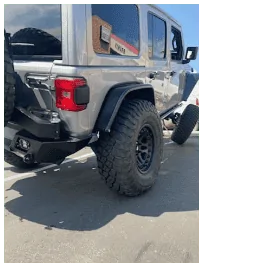 Set - 2021 JLURD (3.0l EcoDiesel) build thread Jeep Wrangler Forums