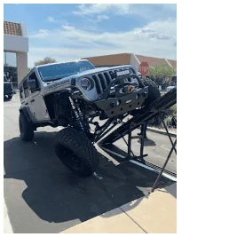 Set - 2021 JLURD (3.0l EcoDiesel) build thread Jeep Wrangler Forums