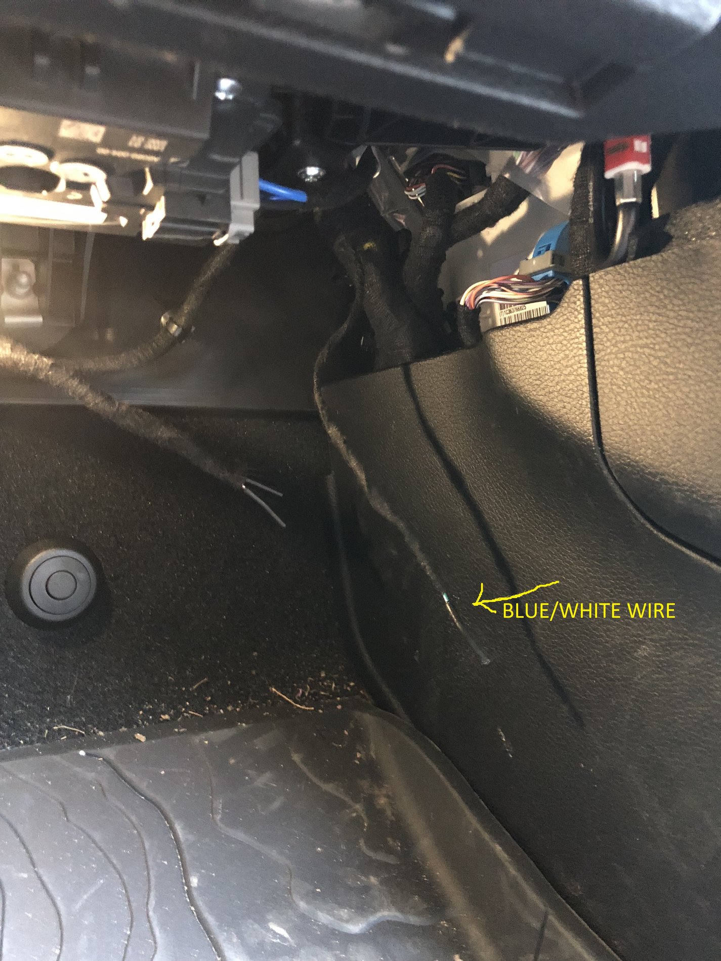 So uh...about those AUX switches... | Page 3 | Jeep Wrangler Forums (JL /  JLU) - Rubicon, Sahara, Sport, 4xe, 392 