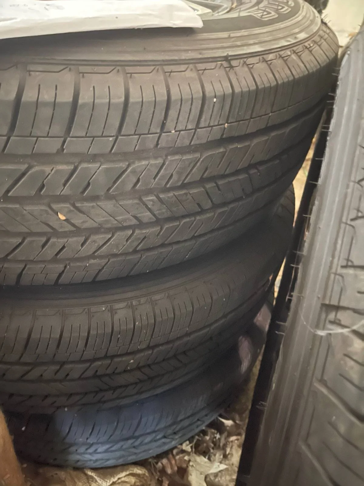 Tennessee - 2024 Sahara Rims & Tires Set for SALE | Jeep Wrangler ...
