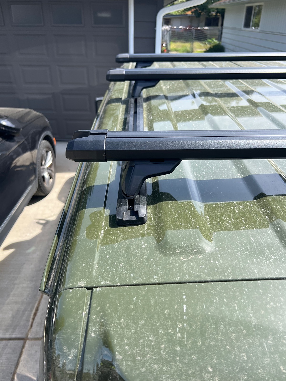Jeep Wrangler JL 2024’s with ribcage or Maximus roof rack IMG_5628