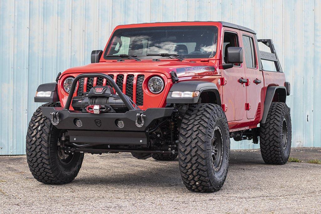 Jeep wrangler rubicon и sahara отличия