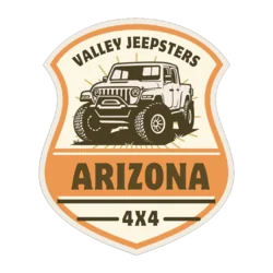 Valley Jeepsters