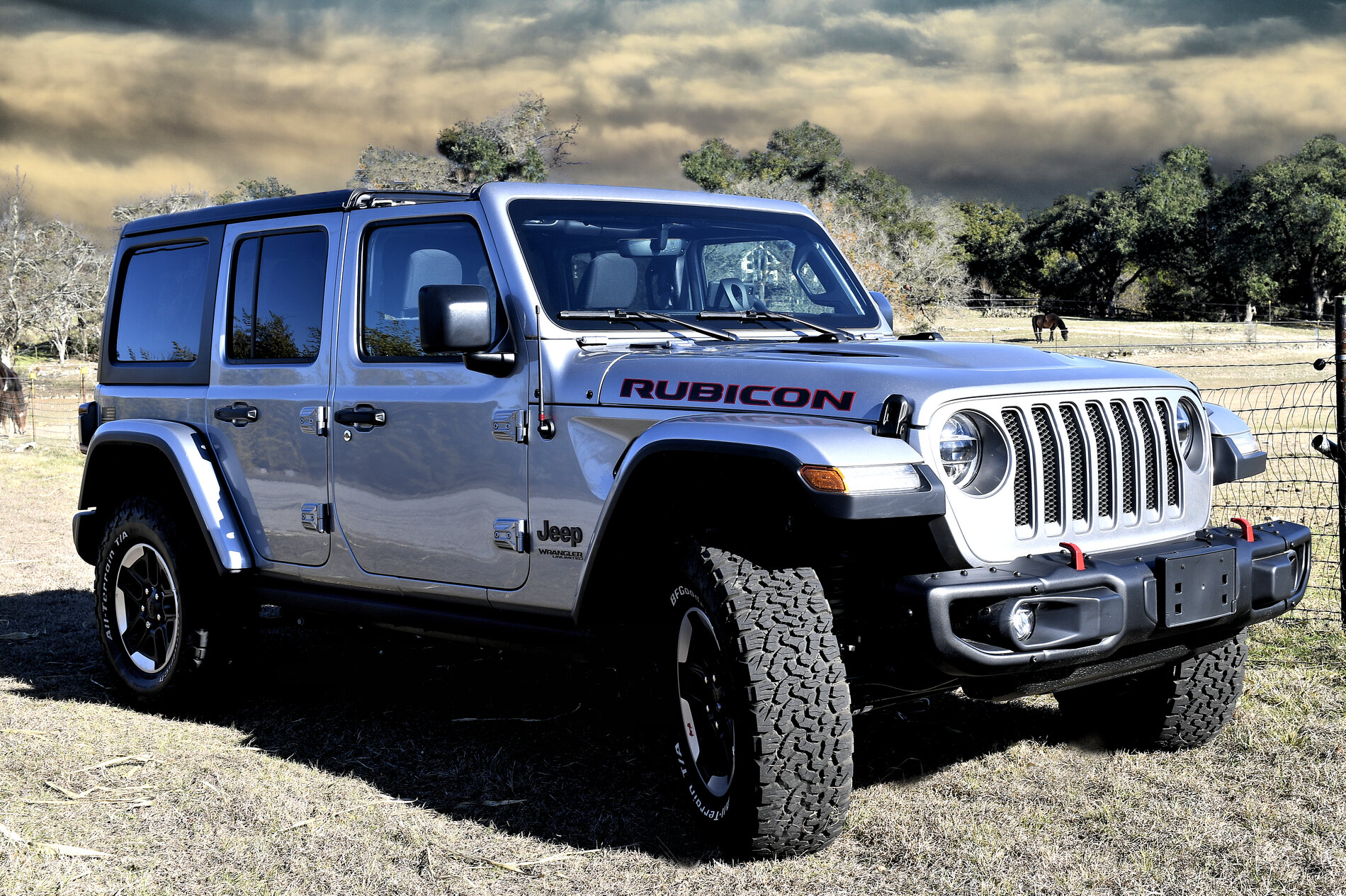 What was your Journey to Owning a Jeep? Post your first Jeep pic! | Jeep  Wrangler Forums (JL / JLU) - Rubicon, Sahara, Sport, 4xe, 392 -  