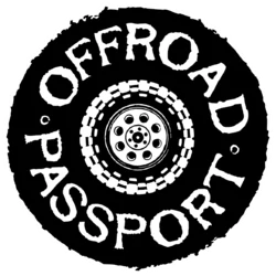 Offroad Passport | Arizona Overlanding & Offroad Trails