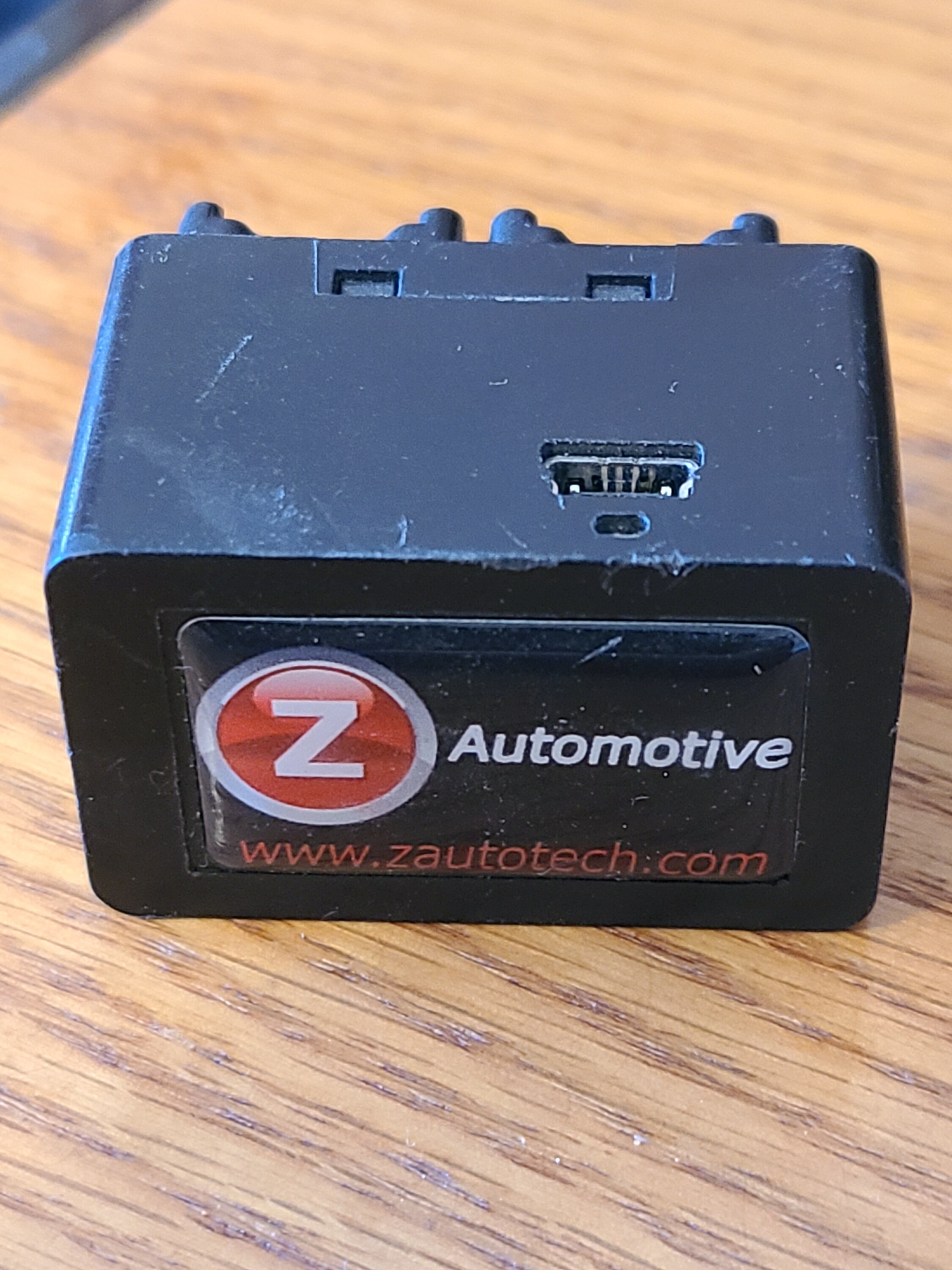 Z Automotive Tazer JL Mini for JEEP Wrangler and Gladiator
