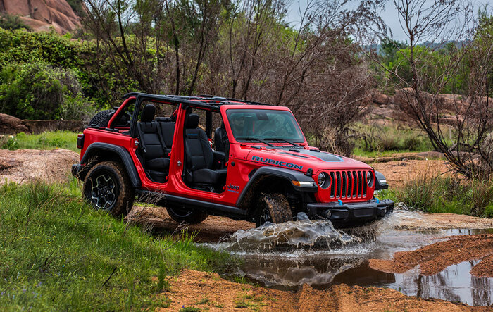 Actualizar 41+ imagen best jeep wrangler forum 