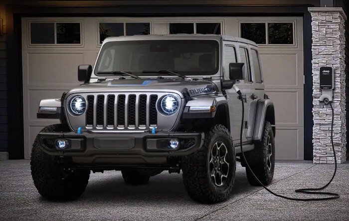Jeep Wrangler Forums (JL / JLU) - Rubicon, Sahara, Sport, 4xe, 392 - Jeep Wrangler Forums (JL / JLU) - Rubicon, Sahara, Sport, 4xe, 392 -