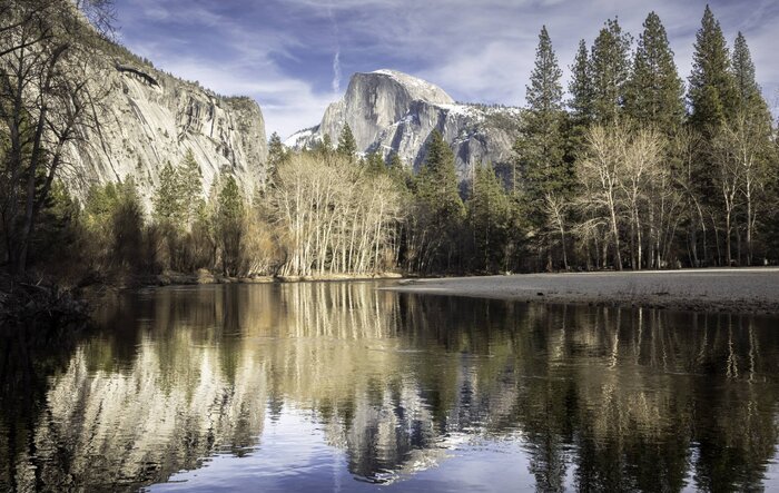 JLU - 1 Week in Yosemite