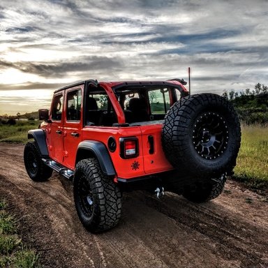 Signs of Failing Auxillary Battery? | Jeep Wrangler Forums (JL / JLU ...