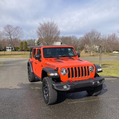 Clutch Replacement Cost | Jeep Wrangler Forums (JL / JLU) - Rubicon,  Sahara, Sport, 4xe, 392 