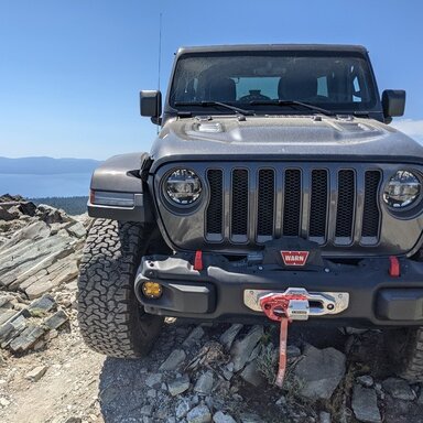 Very noisy clanking from transfer case gear slop? | Jeep Wrangler Forums  (JL / JLU) - Rubicon, Sahara, Sport, 4xe, 392 