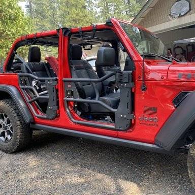 Jump starting a dead JL  w/ eTorque | Jeep Wrangler Forums (JL / JLU) -  Rubicon, Sahara, Sport, 4xe, 392 