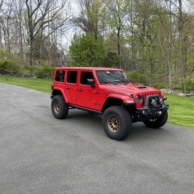 Wind Noise from A-pillar - solved!!!! | Jeep Wrangler Forums (JL / JLU) -  Rubicon, Sahara, Sport, 4xe, 392 