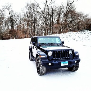 Connecticut - Lease takeover - 2020 Jeep Wrangler Unlimited Sport S, $380  per month, 39 months remaining | Jeep Wrangler Forums (JL / JLU) - Rubicon,  Sahara, Sport, 4xe, 392 