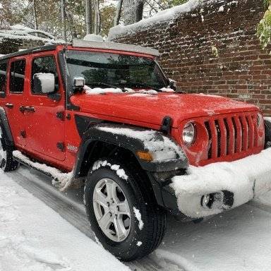 Oil consumption  v6 | Jeep Wrangler Forums (JL / JLU) - Rubicon,  Sahara, Sport, 4xe, 392 