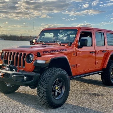 AC stopped working, only blows hot | Jeep Wrangler Forums (JL / JLU) -  Rubicon, Sahara, Sport, 4xe, 392 