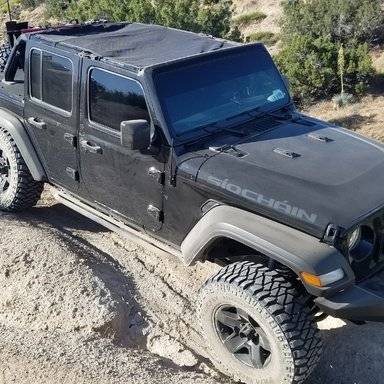 New Engine at 22,700 miles? | Jeep Wrangler Forums (JL / JLU) - Rubicon,  Sahara, Sport, 4xe, 392 