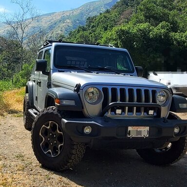 P0456 won't clear! - not the gas cap | Jeep Wrangler Forums (JL / JLU) -  Rubicon, Sahara, Sport, 4xe, 392 