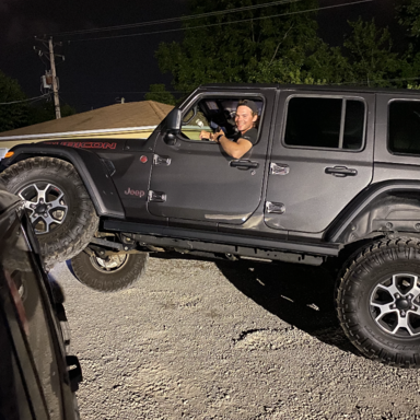 Annoying quiet rattle cold engine | Jeep Wrangler Forums (JL / JLU) -  Rubicon, Sahara, Sport, 4xe, 392 