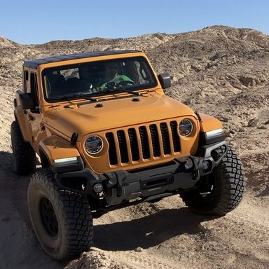 First real world diesel rubicon mpg test | Jeep Wrangler Forums (JL / JLU)  - Rubicon, Sahara, Sport, 4xe, 392 