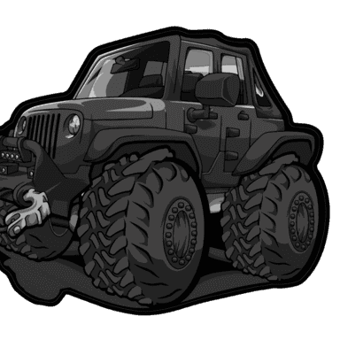 Autostop Eliminator | Jeep Wrangler Forums (JL / JLU) - Rubicon, Sahara,  Sport, 4xe, 392 