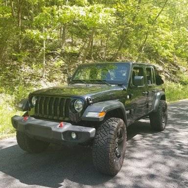 Hard Pedal....Jeep Won't Start | Jeep Wrangler Forums (JL / JLU) - Rubicon,  Sahara, Sport, 4xe, 392 