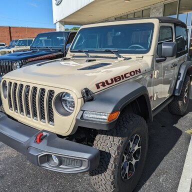 ESS Not Ready/Cabin Heating or Cooling | Jeep Wrangler Forums (JL / JLU) -  Rubicon, Sahara, Sport, 4xe, 392 