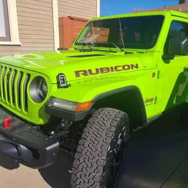 Best way to sell a JK | Jeep Wrangler Forums (JL / JLU) - Rubicon, Sahara,  Sport, 4xe, 392 