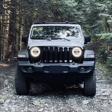 Washington - 255/75R17 Firestone MT2 | 2018+ Jeep Wrangler Forums (JL ...