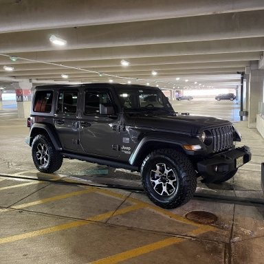 What sunglass holders are you using? | Jeep Wrangler Forums (JL / JLU) -  Rubicon, Sahara, Sport, 4xe, 392 