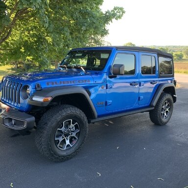 Chip Shortage Impacting Production Real or Hype? | Jeep Wrangler Forums (JL  / JLU) - Rubicon, Sahara, Sport, 4xe, 392 