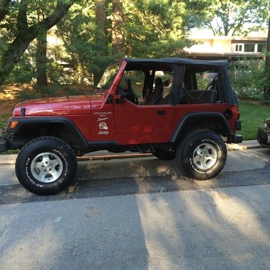 New Dad - Best Car Seat for the Wrangler? | Jeep Wrangler Forums (JL / JLU)  - Rubicon, Sahara, Sport, 4xe, 392 