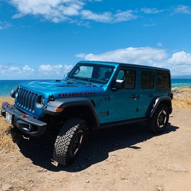 2020 JLRU  Engine Ticking | Jeep Wrangler Forums (JL / JLU) - Rubicon,  Sahara, Sport, 4xe, 392 